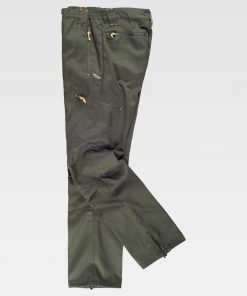 Pantalon de montaña