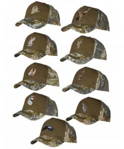 Gorra animales