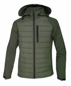 Chaqueta Soft-shell