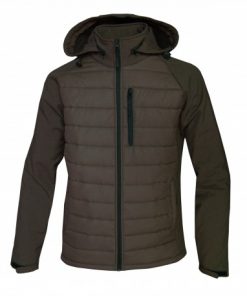 Chaqueta Soft-shell