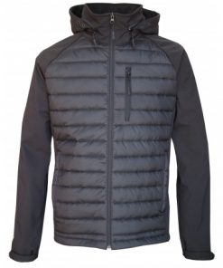 Chaqueta soft-shell