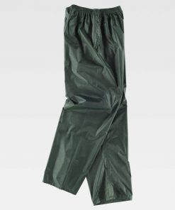 Pantalon impermeable