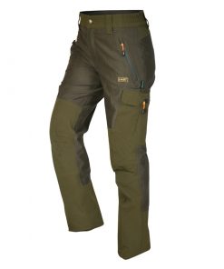 PANTALÓN IMPERMEABLE HART IRATI SP MUJER <