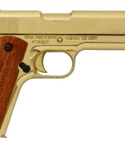 Replica pistola americana