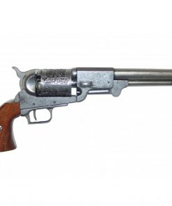 Replica revolver