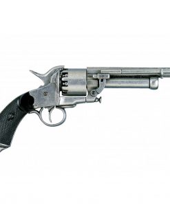 Replica revolver confede