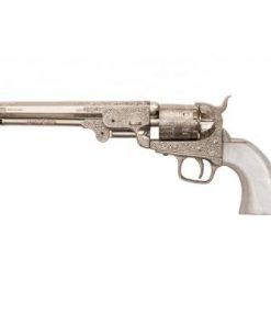 Replica revolver navy