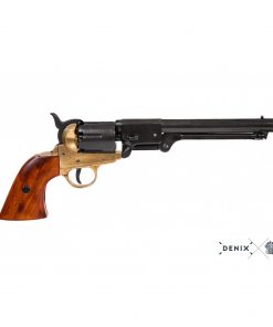 Replica revolver confederado