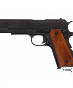 Replica pistola americana