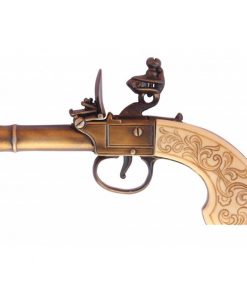 Replica pistola inglesa