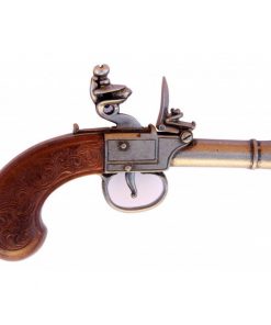 Replica pistola inglesa