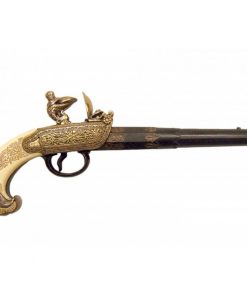 Replica pistola rusa