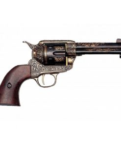 Replica revolver