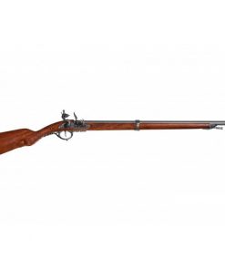 Replica rifle chispa Francia