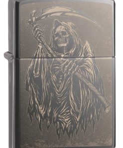 Mechero Zippo