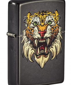 Mechero Zippo Tigre