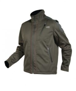 Chaqueta Soft Shell Hart