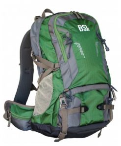 Mochila Hart NB Basepack 35L verde