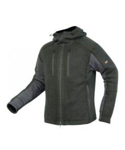 Chaqueta polar Hart