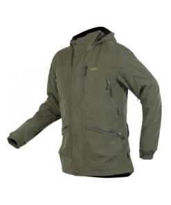 Chaqueta impermeable Hart